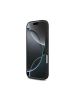 Guess Guess 4G Big Logo kompatibel mit iPhone 18 Pro Max / 17 Pro in Schwarz