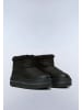 Napapijri Winterstiefel F6 GLACIER 05/NYL in Black Beauty