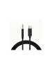 Wisam Teltech Kabel USB-C - Klinke 3,5 mm 1m TCA-A03