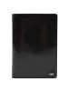 Golden Head Colorado Geldbörse RFID Leder 11,5 cm schwarz