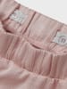 name it Hose Weiter Beinschnitt Elastischer Bund Verstellbar in Lila