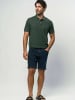 MCS Shorts MCRoy in Blue Black