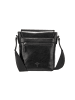 JOOP! Schultertasche 'Tofana Paris in Schwarz 18,00 x 21,00 x 5,00 cm'