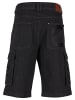 Ecko Unltd. Jeans-Shorts in black