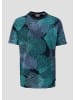 s.Oliver T-Shirt in 59A2_tannengrün