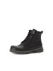 Pius Gabor Boots in schwarz