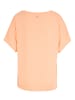 Venice Beach T-Shirt VB Salma in apricot