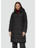 s.Oliver Outdoor-Mantel in 9999_schwarz