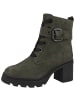 Caprice Schnürboots 9-25209-29 in gruen