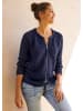 Heine Strickjacke in marine