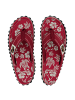 Gumbies Gumbies Original Islander Herren in Rot