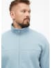 s.Oliver Sweatshirt Jacke in 5030_hellblau