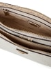 Guess Umhängetasche Noelle II mini in ecru beige - 0001