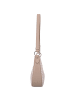 Lancaster Ikon Schultertasche 25 cm beige