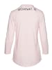 Decay Blusen-Shirt in rosa