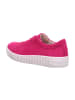 Gabor Sneaker in pink