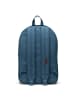 Herschel Pop Quiz 22 - Rucksack 43 cm in copen blue crosshatch