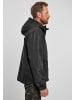 Brandit Windbreaker in schwarz