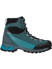 LA SPORTIVA W TRANGO TRK GTX in Blau