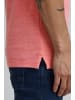 BLEND Poloshirt BHBHNATE in Rot