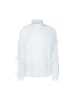 ALARY Women Blouse in WHITE
