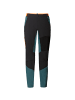 Vaude MENS SCOPI PANTS III in Grün