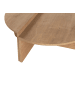 CALICOSY 2er-Set Tischs  in Helles - (W)90  x (H)35  x (L)90 cm