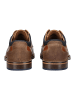 Bullboxer Businessschuhe in Cognac
