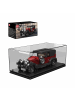 Mould King Mould King 27104 Phantom III + Showcase