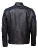 JCC Lederjacke 31023636 in navy