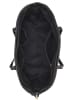 LASCANA Shopper in schwarz