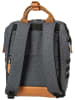Cabaia Rucksack Adventurer Oxford Medium in Londres