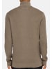 ONLY & SONS Sweattroyer Phil in Desert taupe