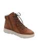 Think! Stiefelette COMODA in Schoko