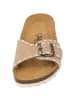 palado Pantoletten in PASADO BEIGE