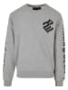 Rocawear Rocawear Herren Rocawear Printed Sweatshirt in grey
