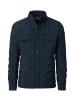 CASAMODA Jacke in Dunkelblau