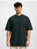 DEF T-Shirt in darkgreen