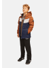 JACK & JONES Junior Jacke 'SPRINT' in mehrfarbig