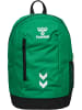 Hummel Rucksack Hmlcore Erwachsene in JELLY BEAN/BLACK