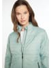 Albee Women Leichte Steppjacke in Mintgrün