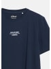 s.Oliver T-Shirt in 59D1_navy