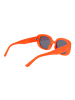 ESPRIT Damen Sonnenbrillen Oval Orange