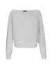 DreiMaster Klassik Women Pullover in grey