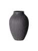 Ritzenhoff & Breker Vase Alsta 23 cm in Grau