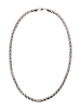 NAEMI Women Necklace in Silver