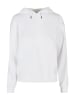 Cloud5ive Kapuzenpullover in white