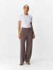 Object Hose in Seal Brown 1