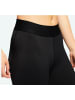 adidas Sporthose in Schwarz