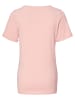 Supermom T-Shirt True Life in Misty Rose